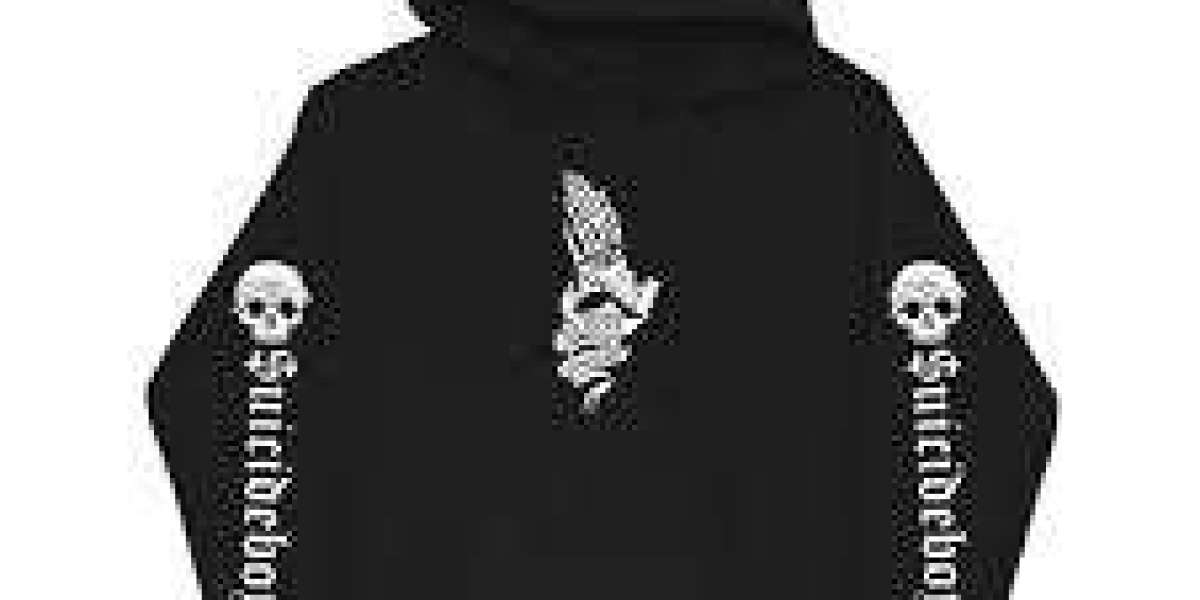 Suicideboys Embroidered Beanie – Sad Boys Underground Headwear