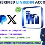 Buy Verified LinkedIn Account