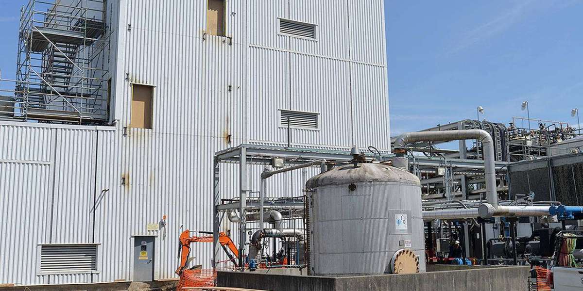 Sodium Borohydride Manufacturing Plant Cost 2025: Industry Analysis and Detailed Project Report