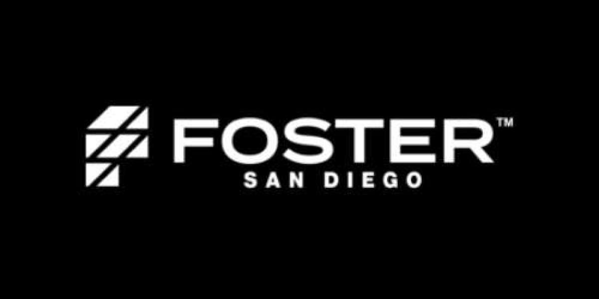 Custom Trade Show Booth San Diego | Innovative Exhibit Rentals