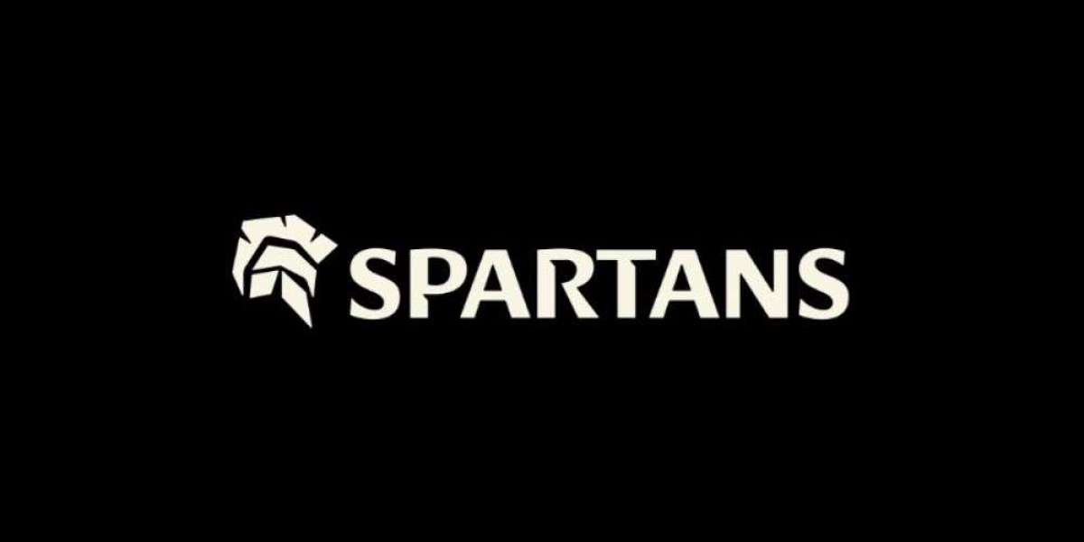 Spartans Betting Site: The Modern Gambler’s Ultimate Destination