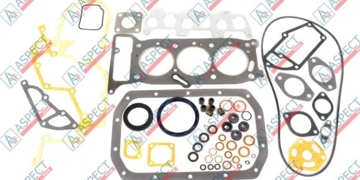 Maintenance of CNH Agricultural Machinery After Long-Term Storage: Fluid Replacement and Gasket Service
