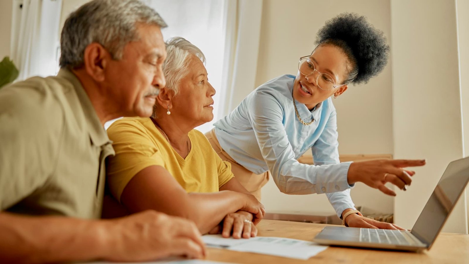 How to find the right advisor for you - FinzNest