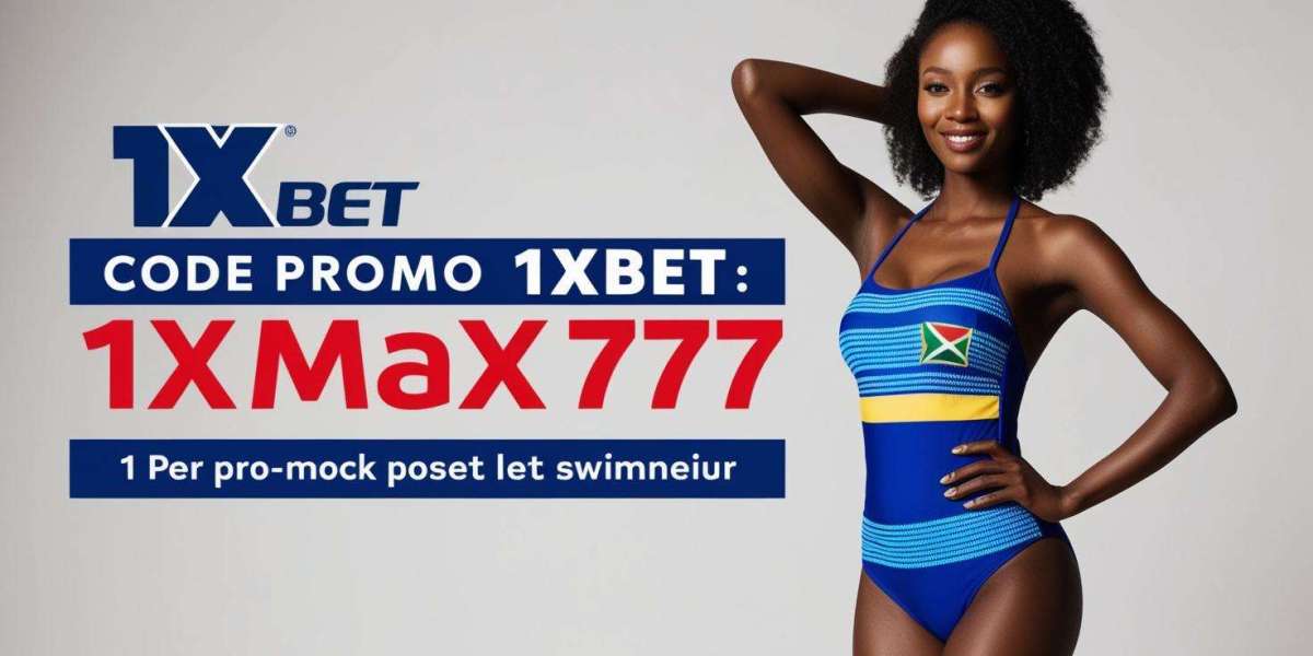 Code Promo 1xBet : 1X200FOX - Bonus 100% 130€
