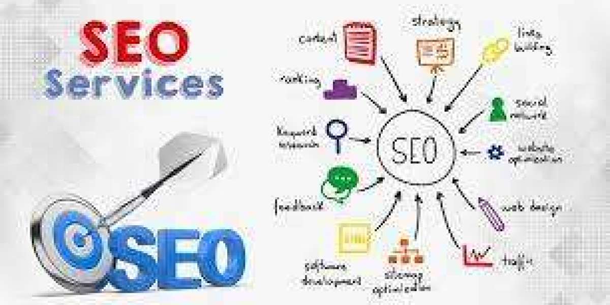 Professional Search Engine Optimization Services: Elevate Your Online Presence
