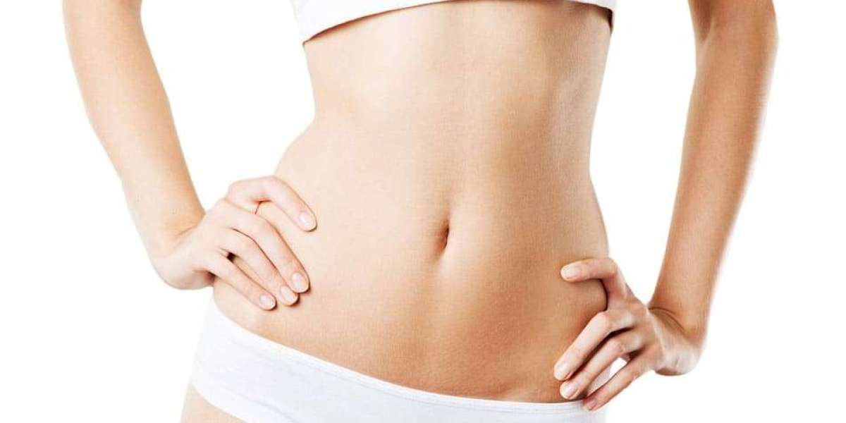 Mini Tummy Tuck vs. Full Tummy Tuck: Cost and Results in Islamabad