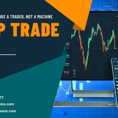 Olymp Trade Clone Script: Your Smart Gateway to Online Trading Success in 2025 Profile Picture