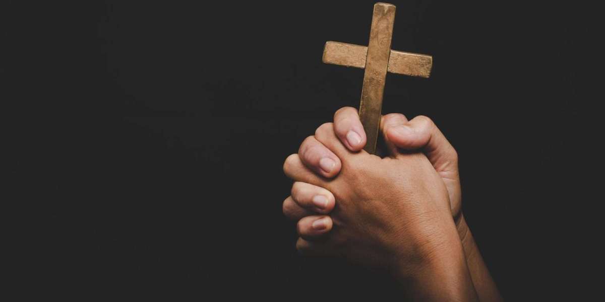 Nigerian Churches Near Me – Finding a Home of Faith and Community
