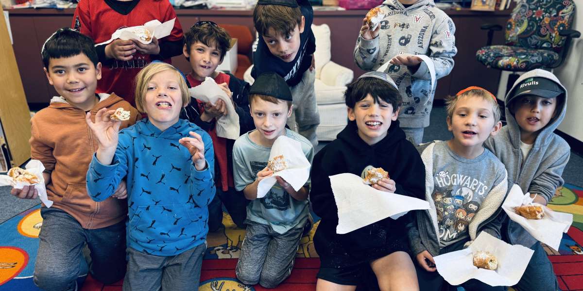 Shaping Young Futures: Discover the Best Elementary Schools in Tucson for Your Child’s Success