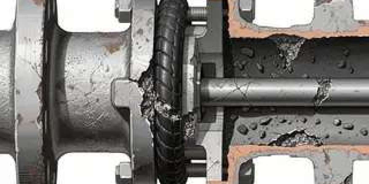 Reducing Wear of Valve Packing Seals Through Effective Lubrication