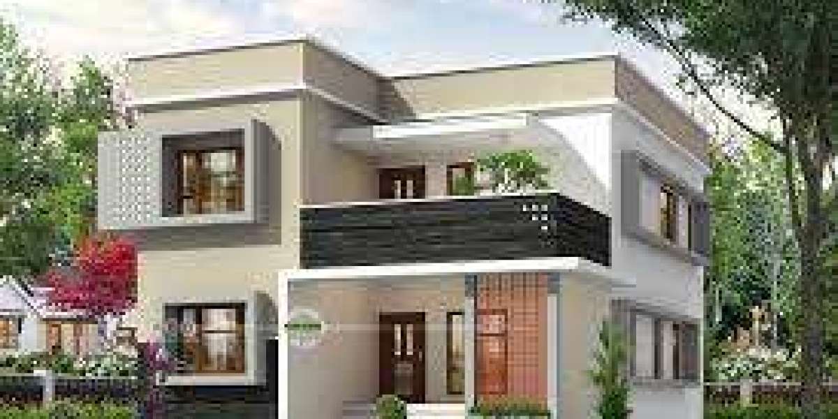 Modern Home Architecture Services: Redefining the Way We Design and Live