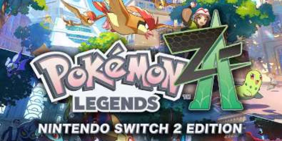 How to Catch or Buy Emolga in Pokémon Legends: Z-A: A Complete Guide for Trainers