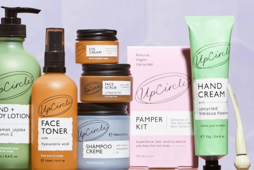 Why UpCircle Skincare Is the Future of Clean Beauty by SOHO Brands - Blogulr