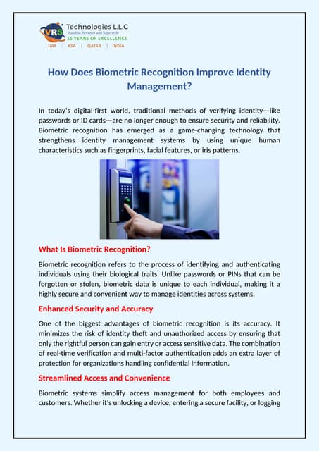 How Does Biometric Recognition Improve Identity Management.pdf