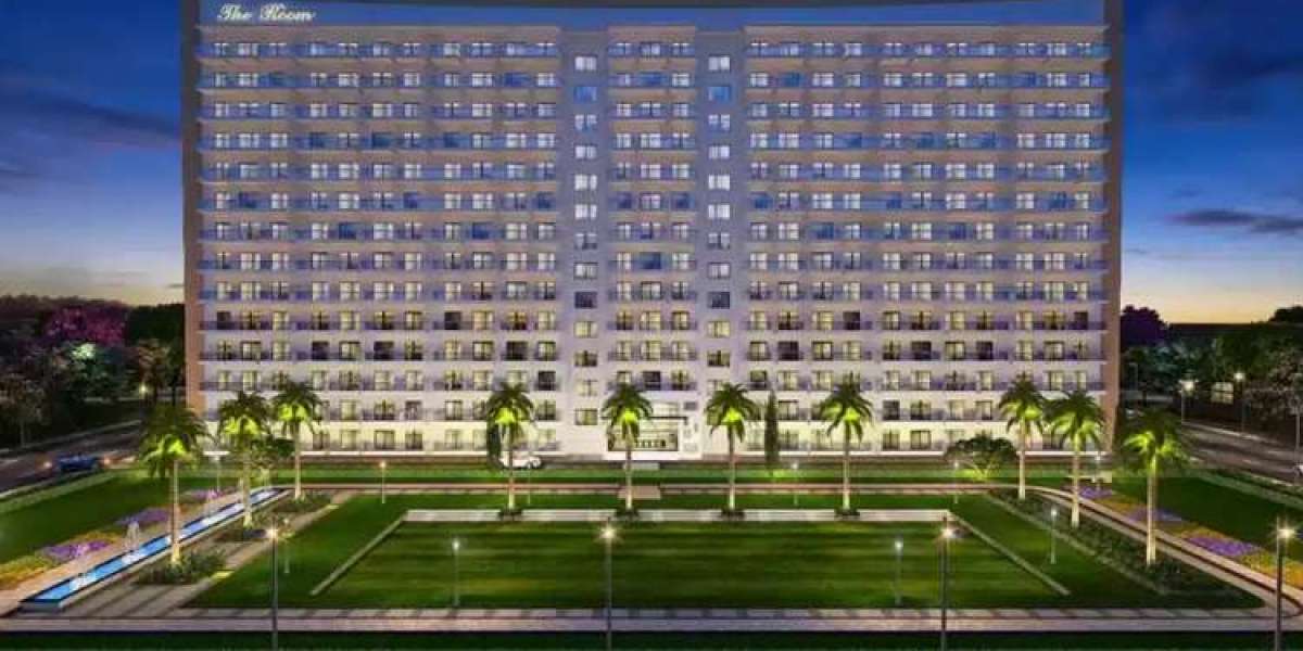Central Park 104 – A Prime Investment Opportunity in Gurgaon