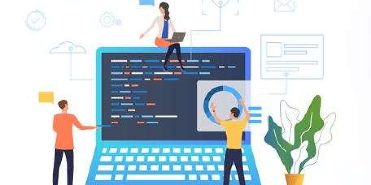 Website Development Company