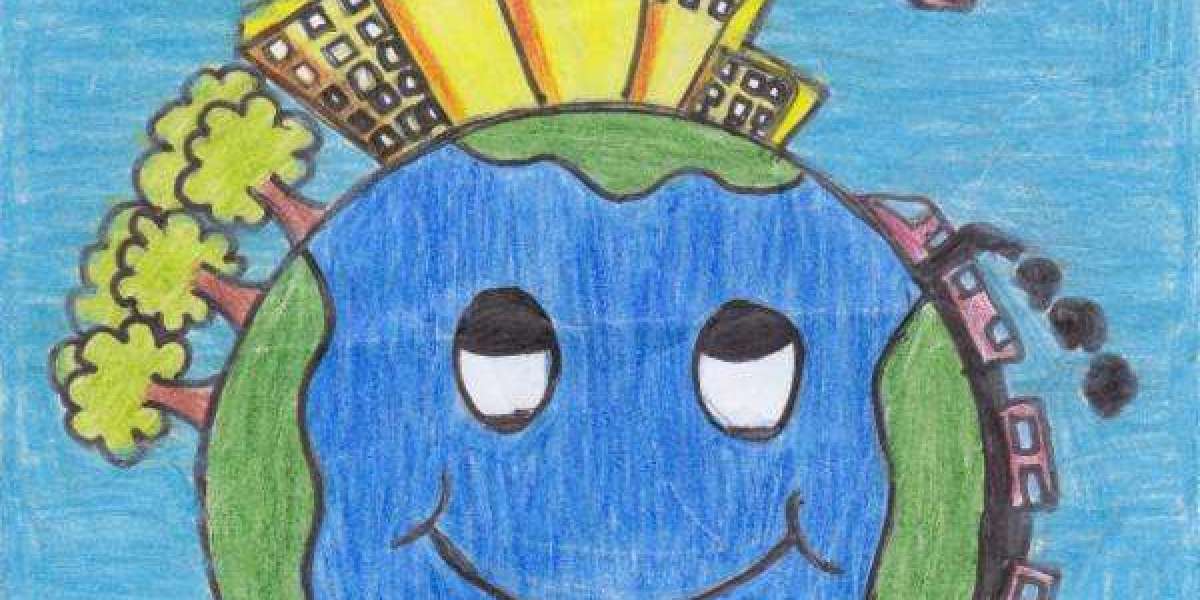 Connecting with Emotions Through Finding Art