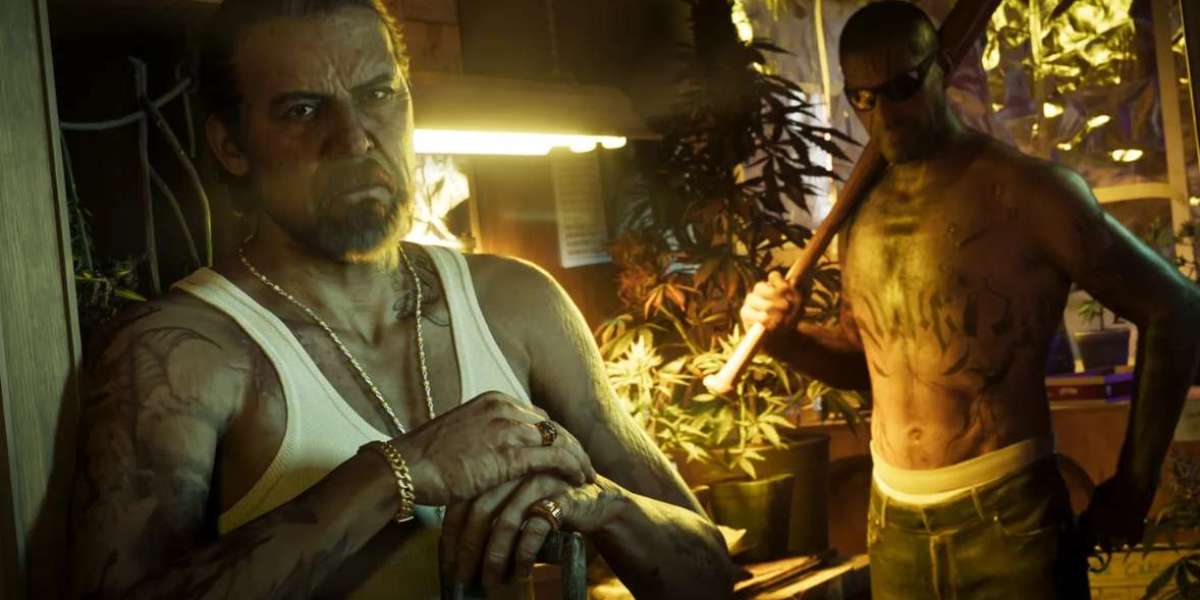 MMOEXP GTA 6:GTA 6: New Third Playable Character Stirs Controversy and Division
