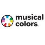 Musical Colors