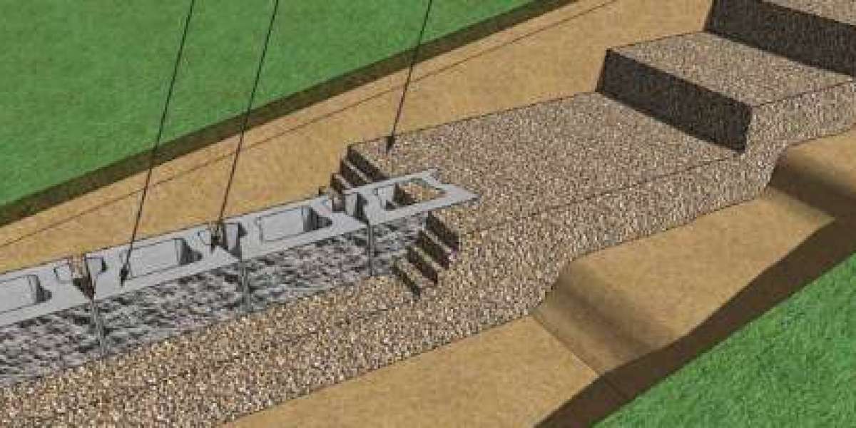 How to Install a Retaining Wall: Step-by-Step Guide