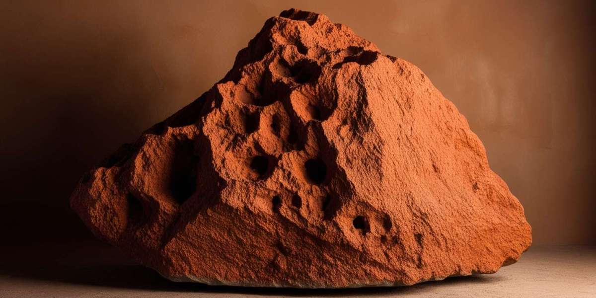 Bauxite Price Chart Q3 2025: Latest Price Movement, Index & Forecast Update