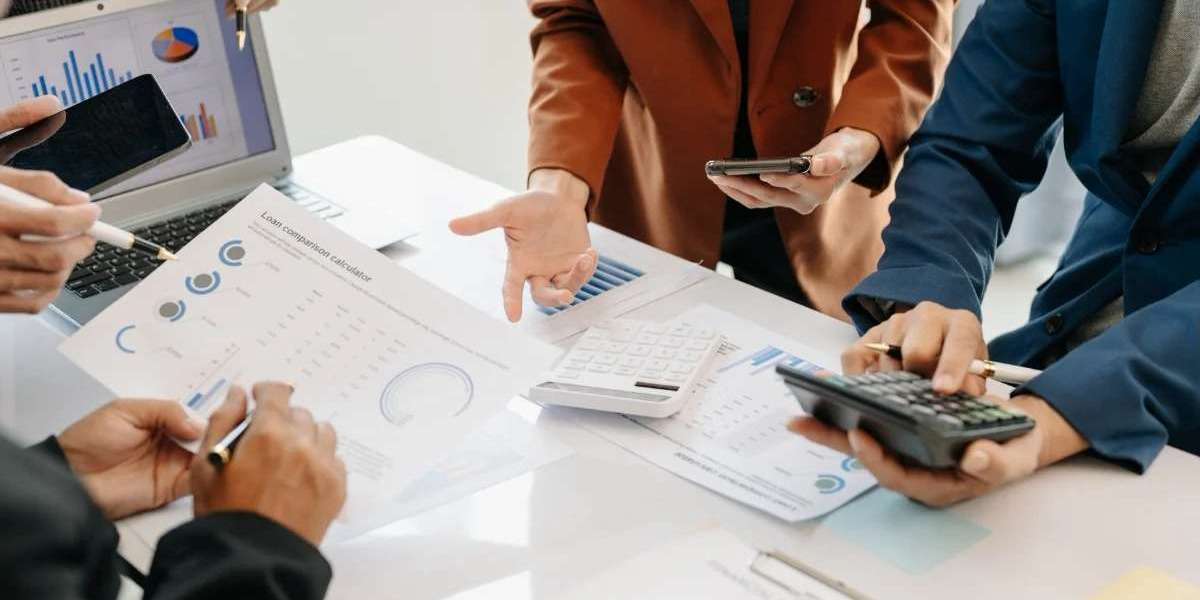 How a Bank Statement Generator Can Simplify Your Financial Workflow
