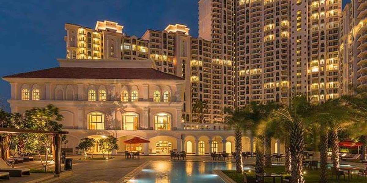 DLF Regal Gardens Sector 90 – Premium Homes in Gurgaon’s Growing Hub