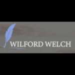 Wilford H Welch
