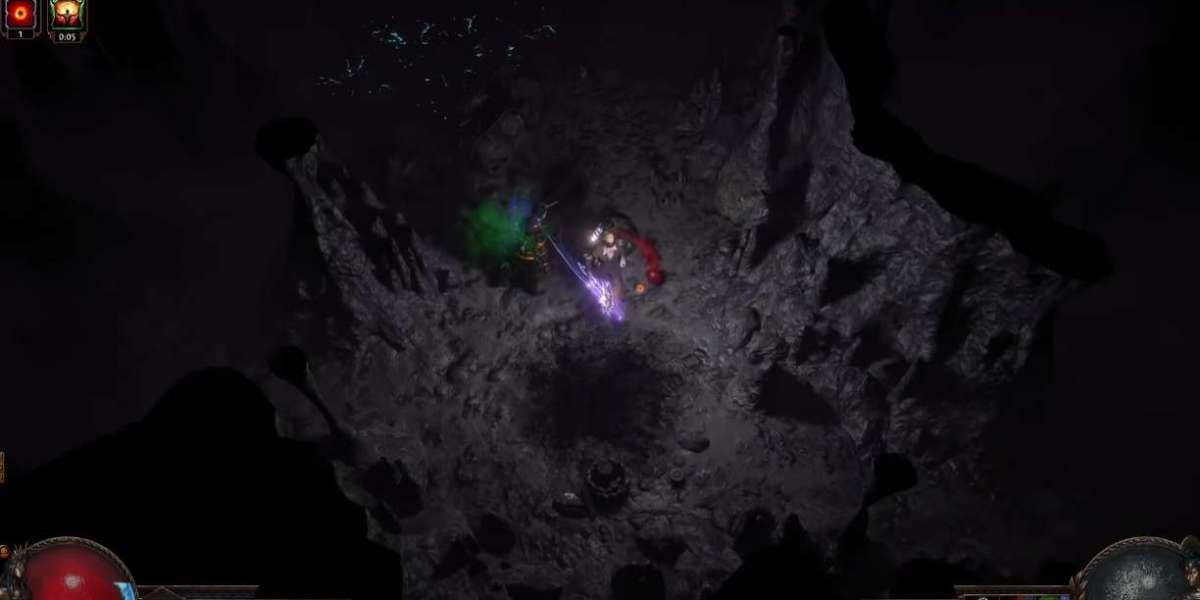 MMOexp–POE: The Complete Mage Skeleton Journey—From Chaos Burners to Lightning Gods