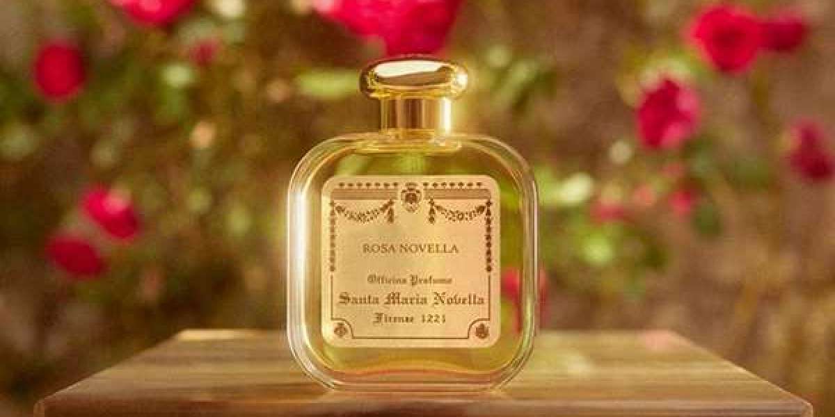 持香時間有多長？Santa Maria Novella 香水效果分享