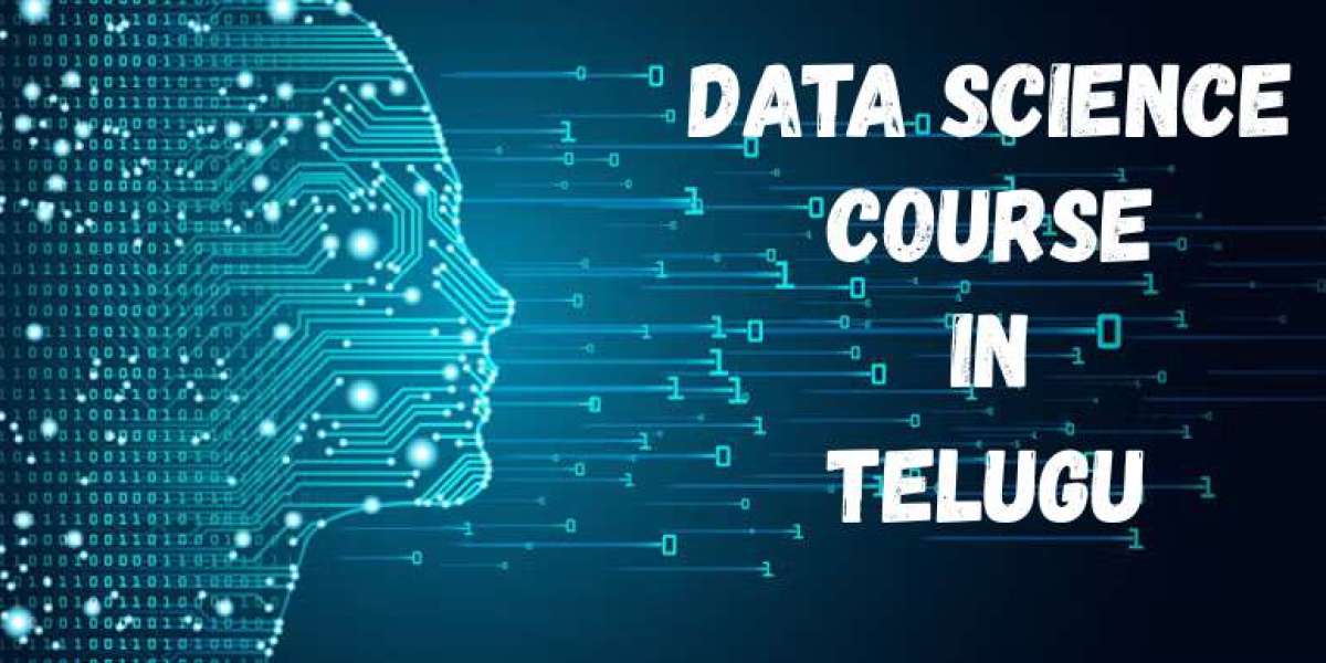 Data Science Course in Telugu: Learn Analytics and AI in Your Language