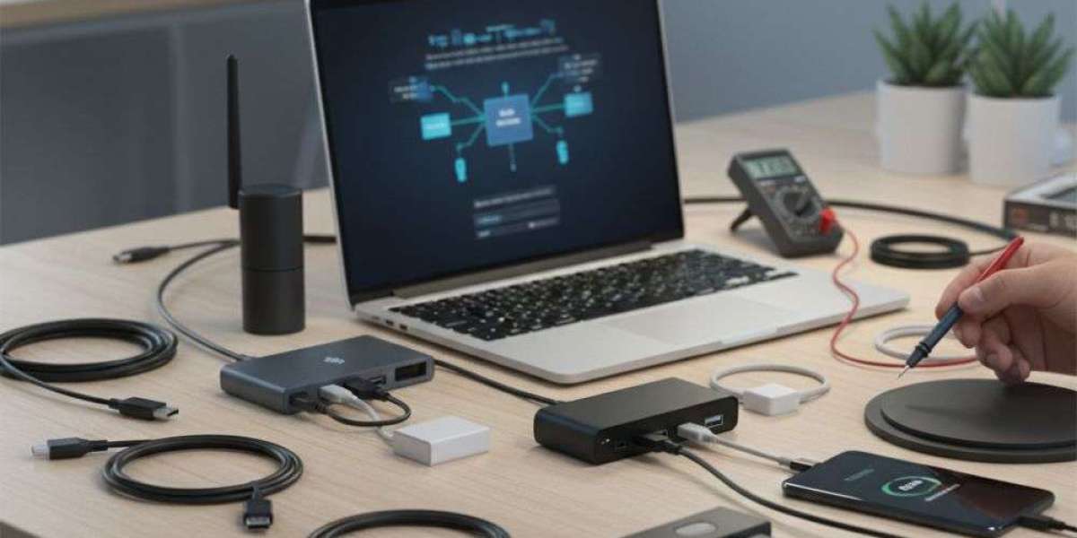 What is the Major Network Cable Issue?