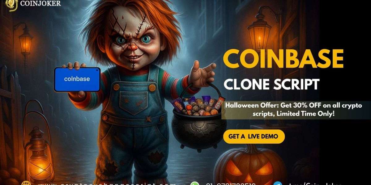 How Coinjoker’s Coinbase Clone Script Supports Multi-Currency Trading for Global Reach?
