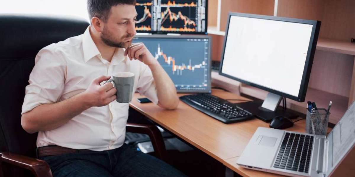 Funding Pips: The Best Prop Firm for Day Trading with the MT5 Trading Platform