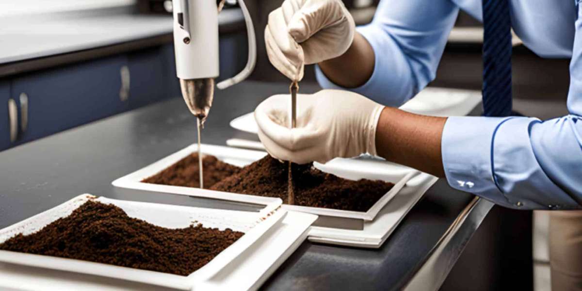 Unearthing Strength: The Importance of Soil Investigation Laboratory Tests Pakistan Construction Industry