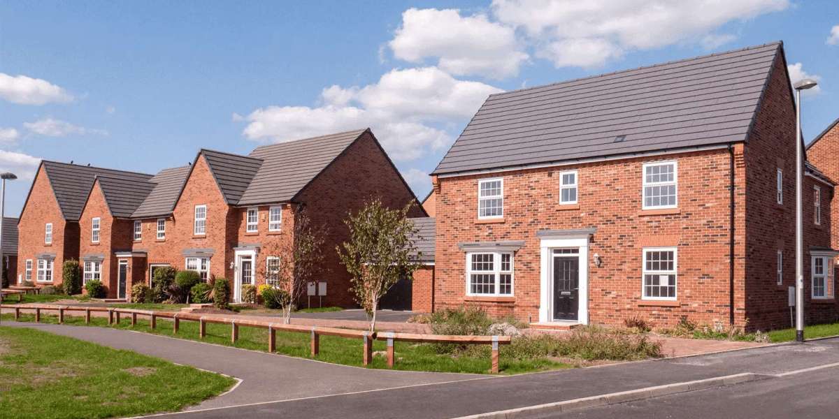 Building the Future: Crafting Exceptional New Builds in Guildford