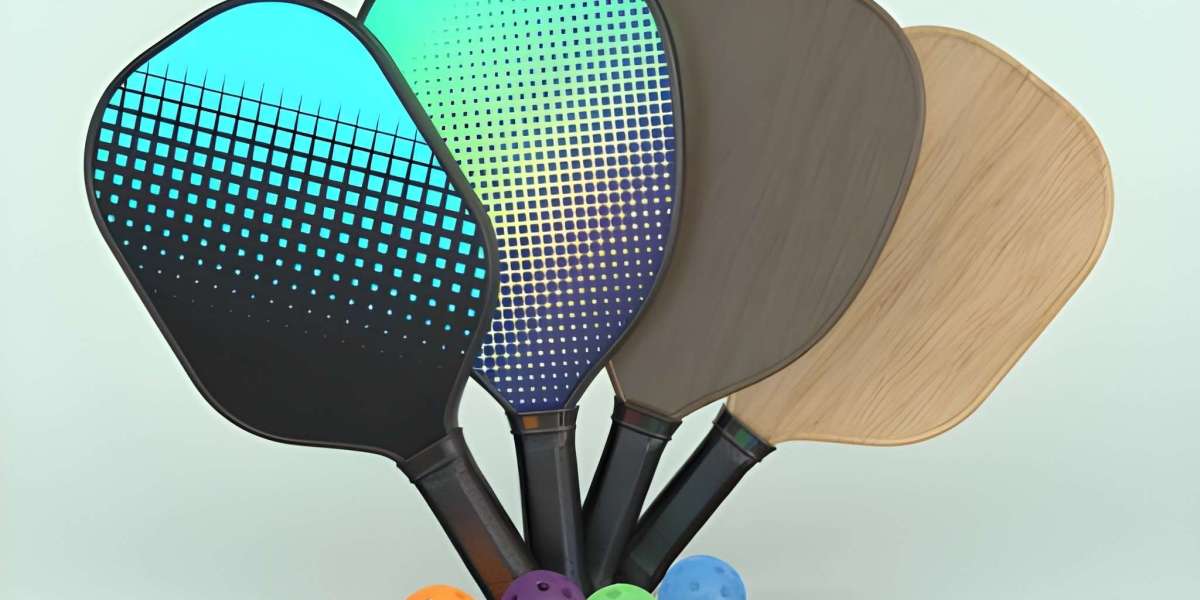 USAPA Approved Pickleball Paddles: The Ultimate Guide