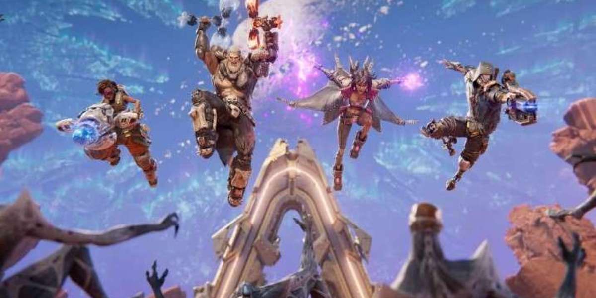 Borderlands 4 Items Hot Slugger Guide: Location and Farming Tips