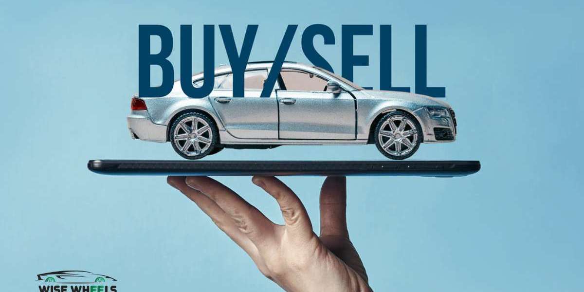 Ultimate Guide to Buy and Sell Cars Online in Pakistan Safely