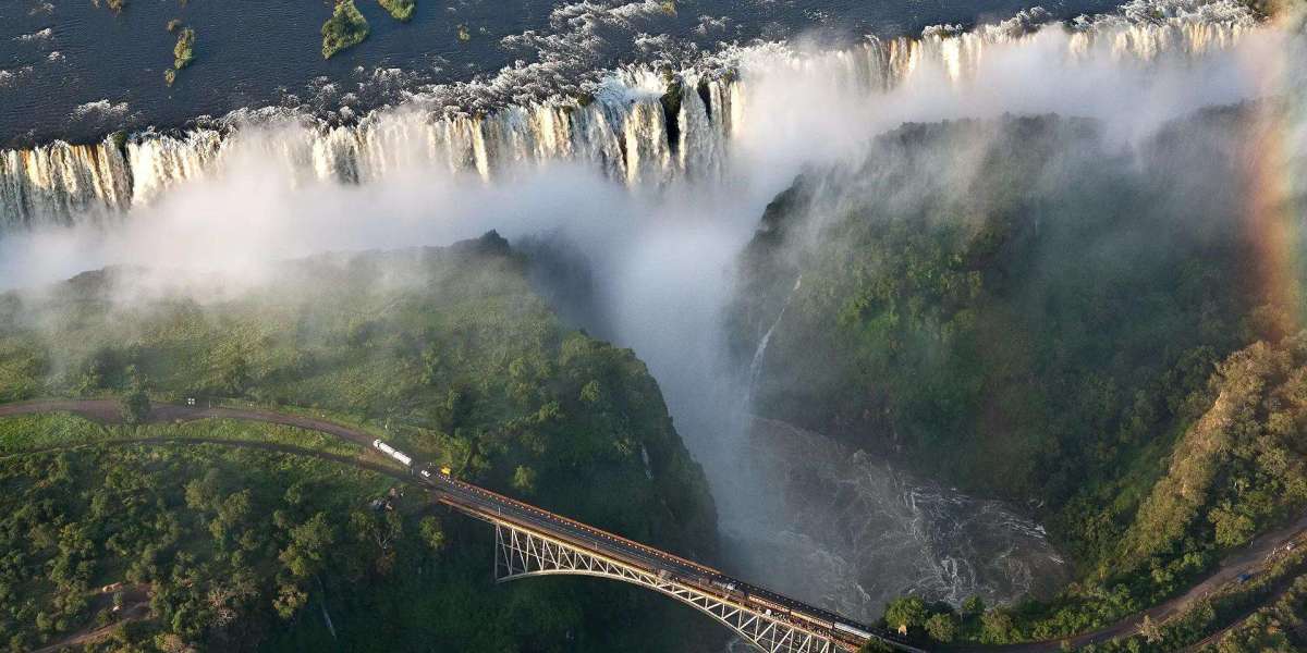 Discover the True Spirit of the Wild with a Journey into Africa’s Untamed Beauty