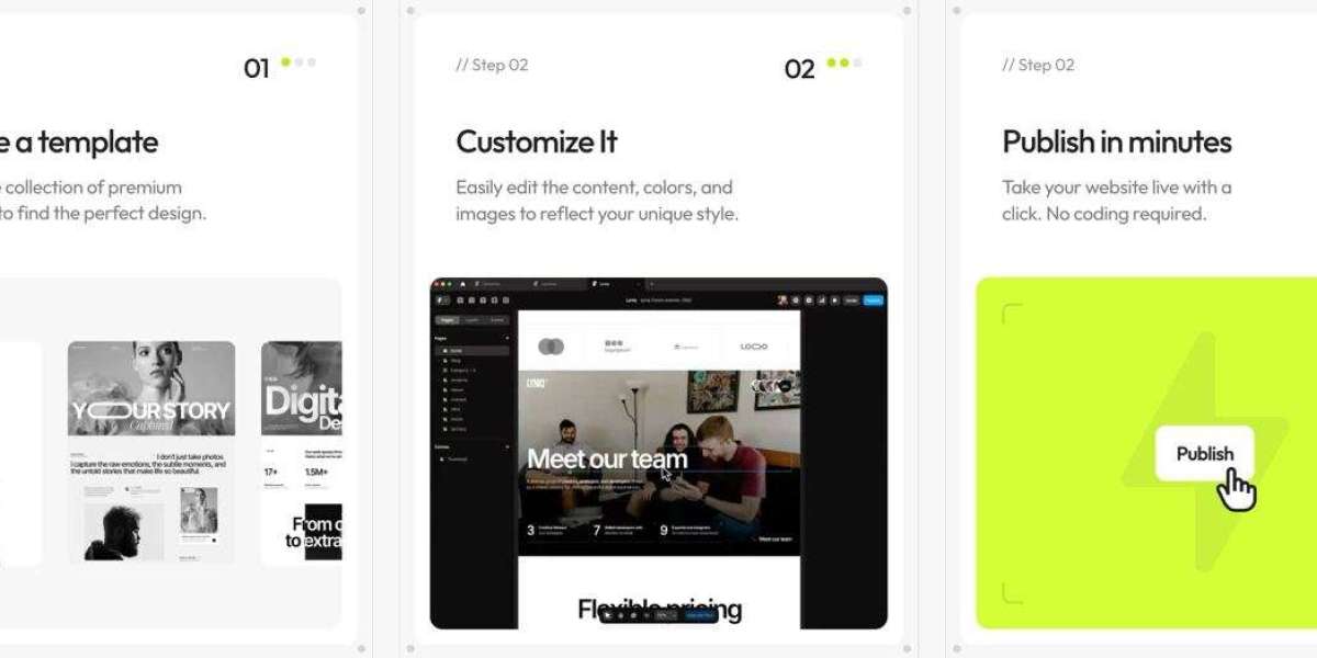 The Fast-Track Playbook for Launching a Client-Ready Website (Without a Dev Team)