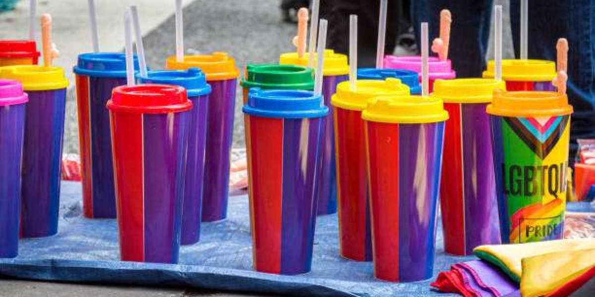 Cups Huren Voor Festival
