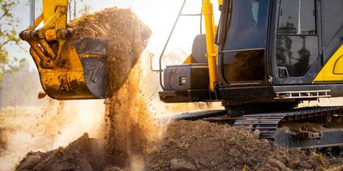 How to Choose the Right Excavation Company