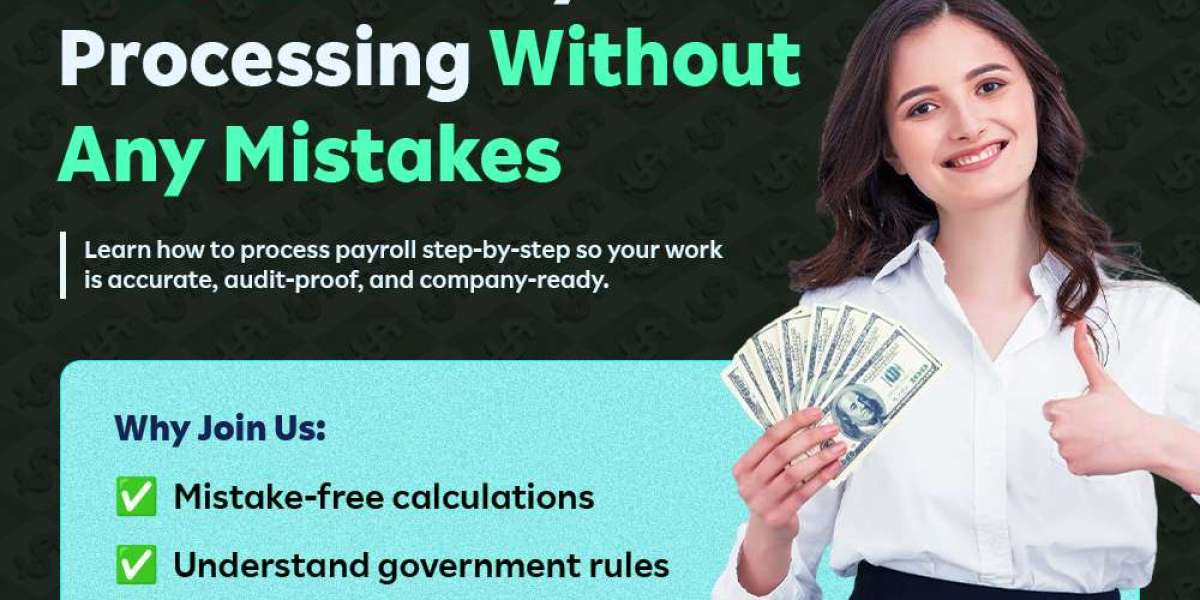HR Payroll Course: Is This Skill for You?