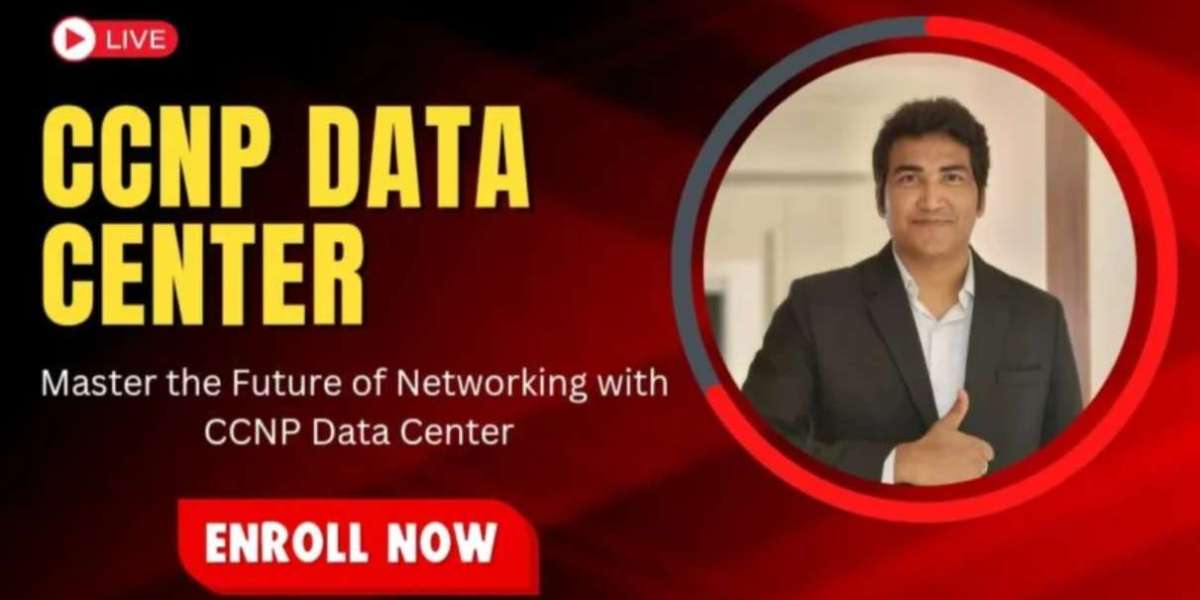 Boost Your Networking Career with Cisco’s CCNP Data Center Course