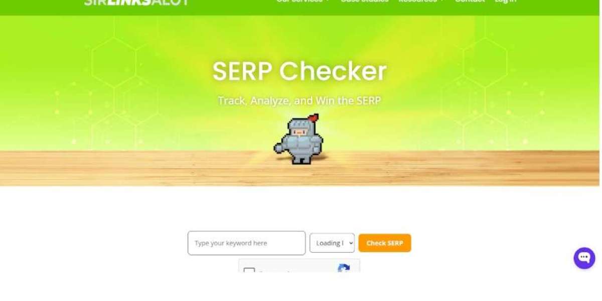 How to Use a SERP Checker to Outrank Your Competitors