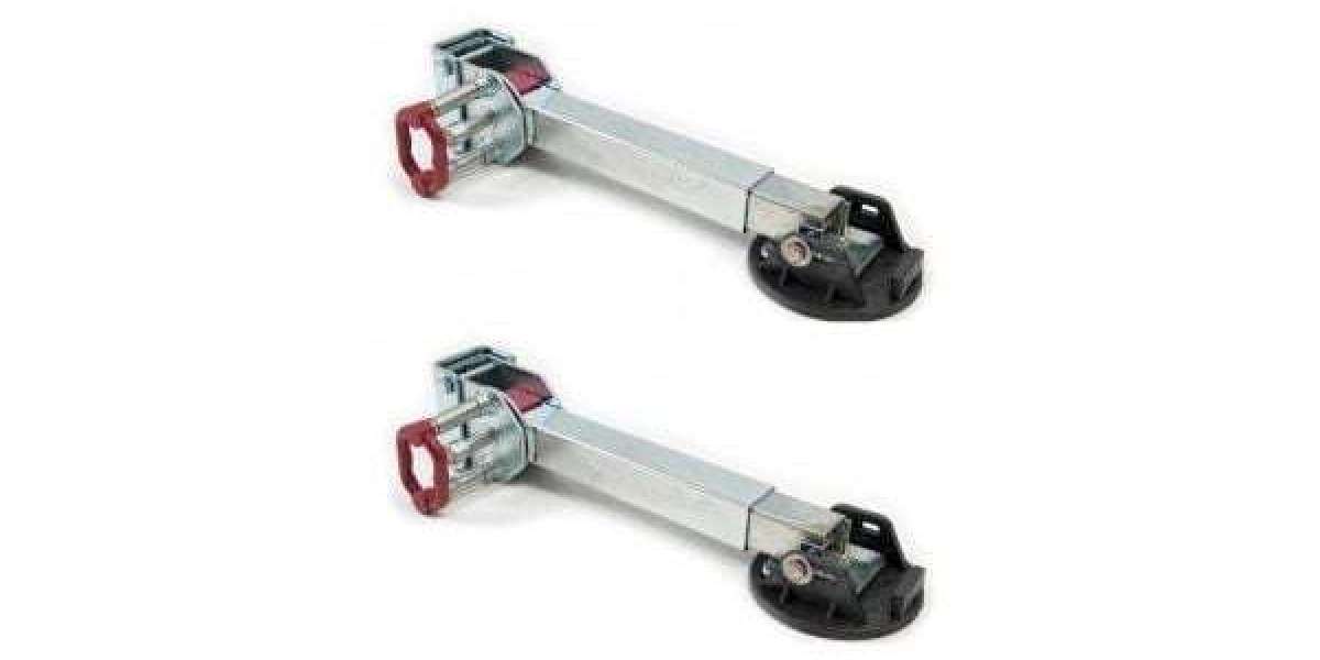 How to Use Trailer Stabiliser Legs for a Smooth and Safe Caravan Ride