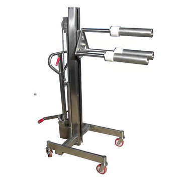 Superlift: Revolutionizing Paper Roll Handling with Innovation and Ergonomics – Superlift Material Handling Inc