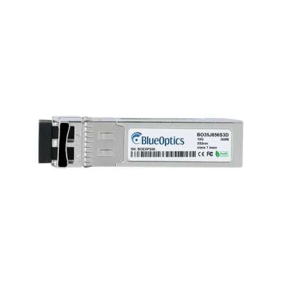 BlueOptics Transceiver kompatibel zu Intel E10GSFPSR SFP+ Profile Picture