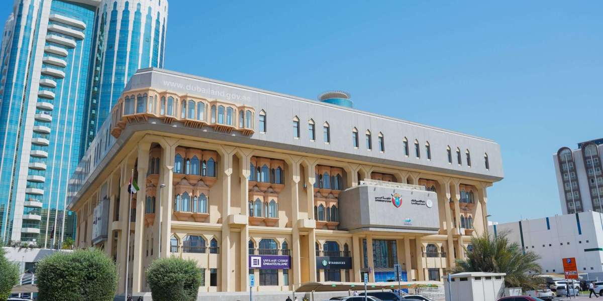 Dubai’s First Tokenised Asset Licence: A Game-Changer for Real Estate Investment